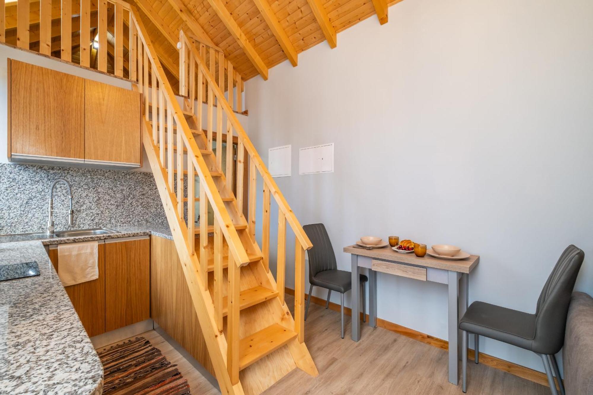 Salsa Country House I I I ปอร์โต โมนิซ ภายนอก รูปภาพ