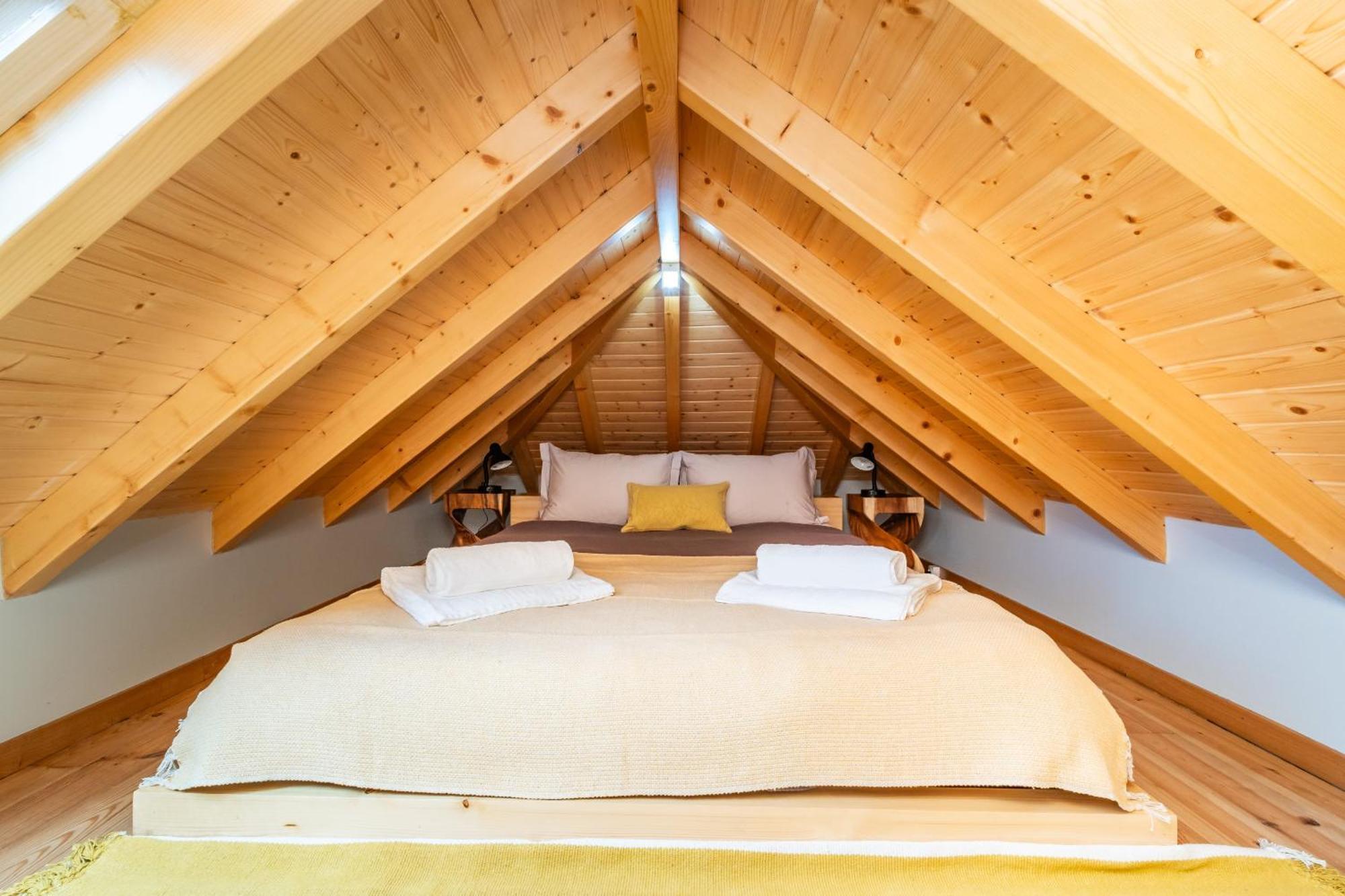 Salsa Country House I I I ปอร์โต โมนิซ ภายนอก รูปภาพ